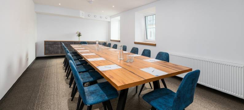 布罗鲁普酒店(Hotel Bräurup)图片