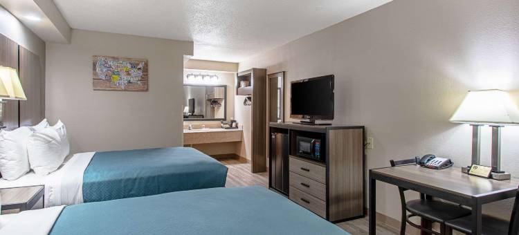 伊康旅馆-金斯维尔(Econo Lodge Kingsville)图片