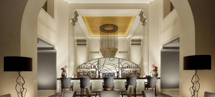 皇家萨沃伊酒店及水疗中心(Royal Savoy Hotel and Spa)图片
