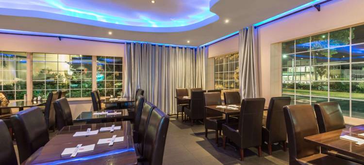 希克斯维尔长岛戴斯酒店(Days Inn by Wyndham Hicksville Long Island)图片