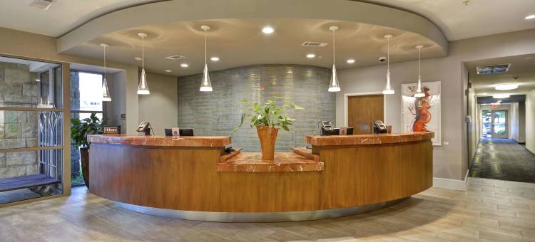 达拉斯弗赖拉辛Homewood Suites by Hilton(Homewood Suites by Hilton Dallas-Frisco)图片