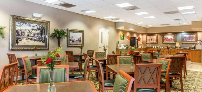 凯艺套房酒店(Quality Inn & Suites)图片