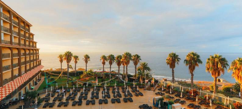 景观绿洲酒店(The Views Oasis)图片