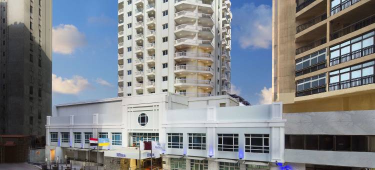 亚历山大滨海大道希尔顿酒店(Hilton Alexandria Corniche)图片