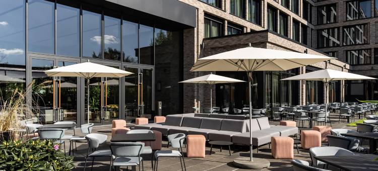 AMANO东面的酒店(Amano East Side)图片