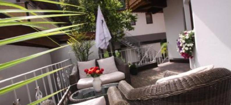 瓦尔多夫酒店(Waldhof)图片