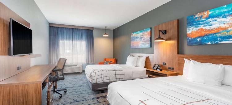 利蒙拉昆塔温德姆套房酒店(La Quinta Inn & Suites by Wyndham Limon)图片