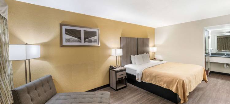 凯艺酒店(Quality Inn)图片