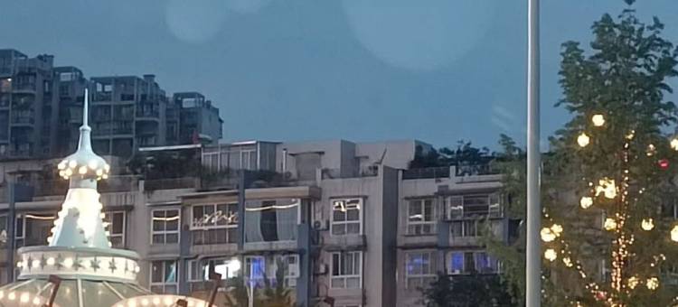 梵舍公寓(泰山大道分店)图片