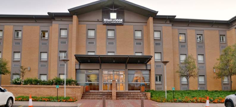 索斯盖特路边小屋(Road Lodge Southgate)图片