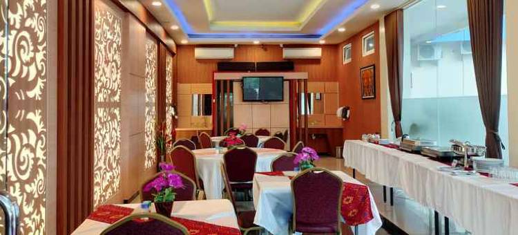 Hotel 99 Pati图片