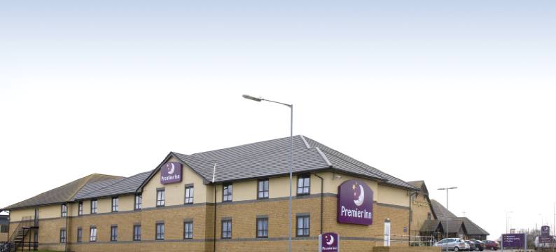 圣尼托斯(科尔沃思公园)普里米尔酒店(Premier Inn St. Neots (Colmworth Park))图片