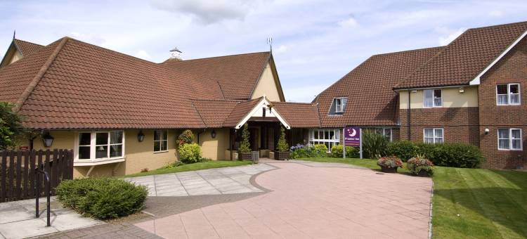 布里斯托尔东部普瑞米尔酒店(爱默生绿)(Premier Inn Bristol East (Emersons Green))图片