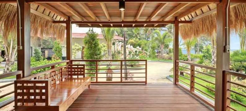 Java Paradise Resort图片