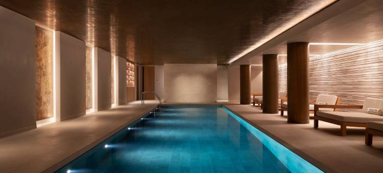 伦敦市威斯汀酒店(The Westin London City)图片