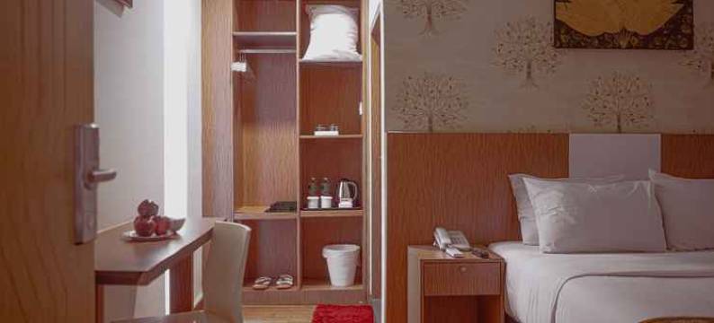 德伊瓦酒店(Deivan Hotel)图片