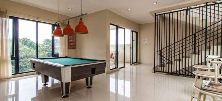 达戈日常如家别墅(Daily Home Villa Dago)图片