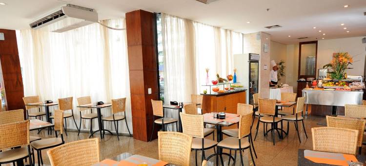 玛丽度莫斯酒店(Maredomus Hotel)图片