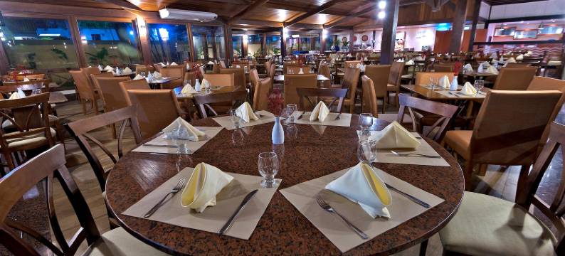 波托贝约海滨酒店(Portobello Praia)图片