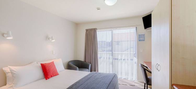 陶波美景汽车旅馆(Bella Vista Taupo)图片