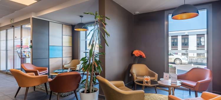 B&B Hotel Chartres Oceane图片