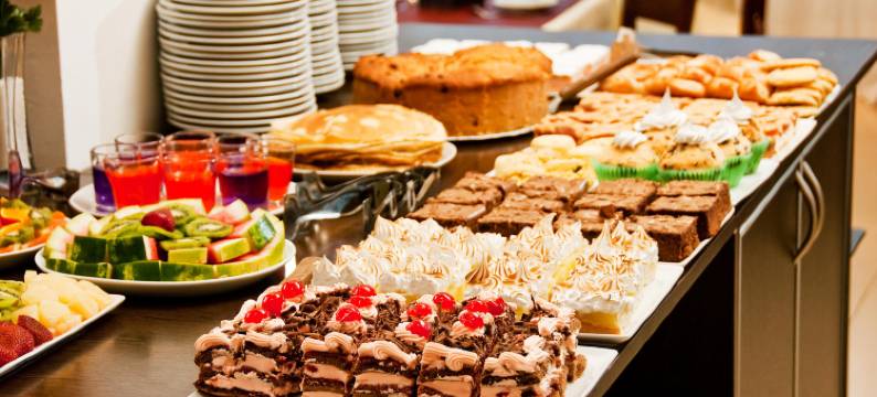 披兰酒店(Hotel Piren)图片