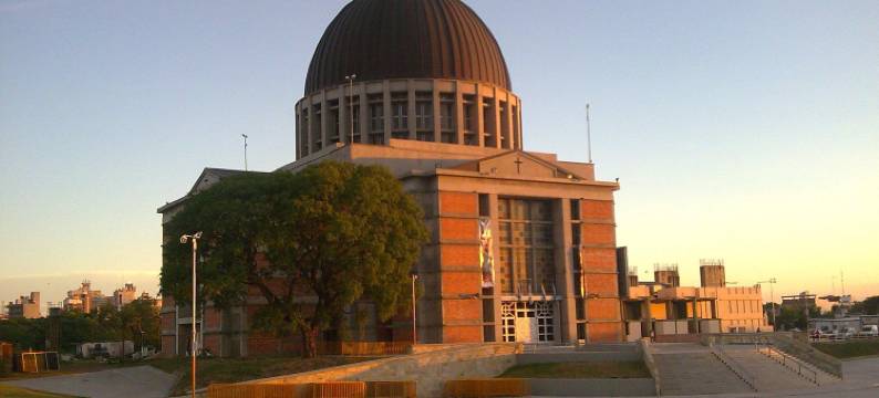 瑞贝拉酒店(Hotel Riberas)图片