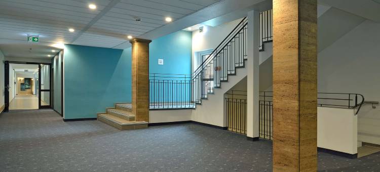 耶拿住宿加早餐酒店(B&B HOTEL Jena)图片