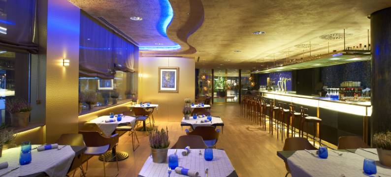 吉罗那卡勒芒尼酒店(Carlemany Girona)图片