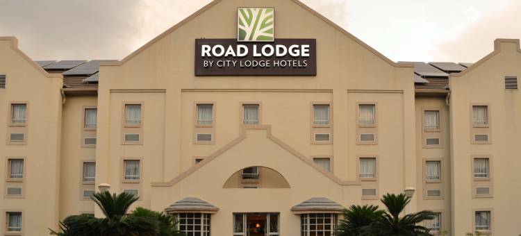 勒斯滕堡道路旅馆(Road Lodge Rustenburg)图片