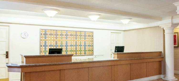 新奥尔良维特昂斯梅泰里拉昆塔温德姆酒店(La Quinta Inn by Wyndham New Orleans Veterans / Metairie)图片