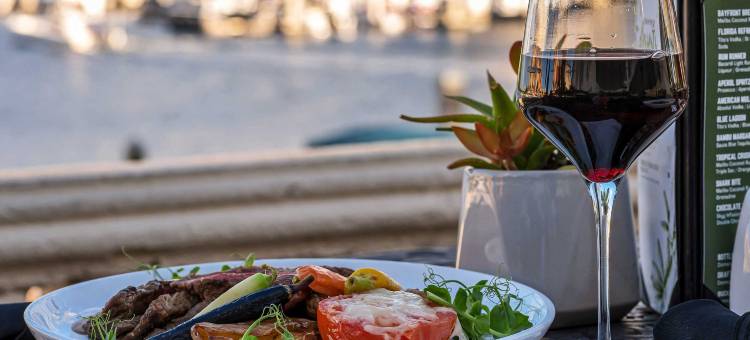 第五大道湾畔酒店(Bayfront Inn 5th Avenue)图片