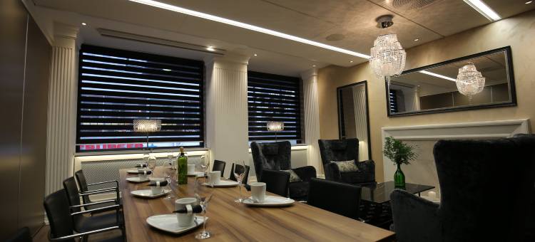 菲尔索酒店(Hotel Verso)图片