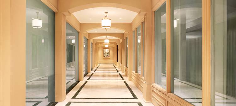 金奈康纳马拉泰姬酒店(Taj Connemara, Chennai)图片