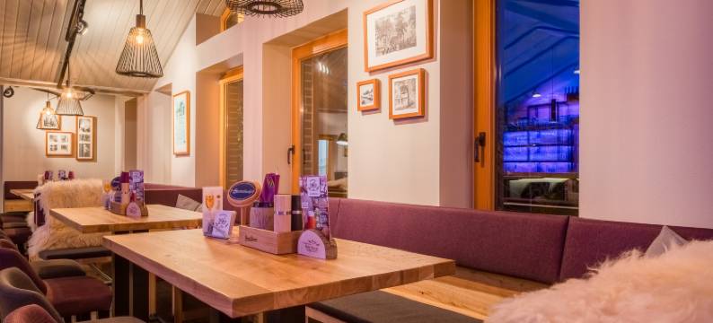 博克曼酒店(Heidehotel Bockelmann)图片