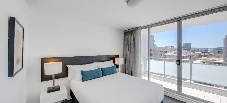 伍伦贡亚丁纳酒店(Adina Apartment Hotel Wollongong)图片