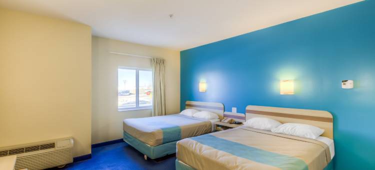 Aurora Inn Estevan图片