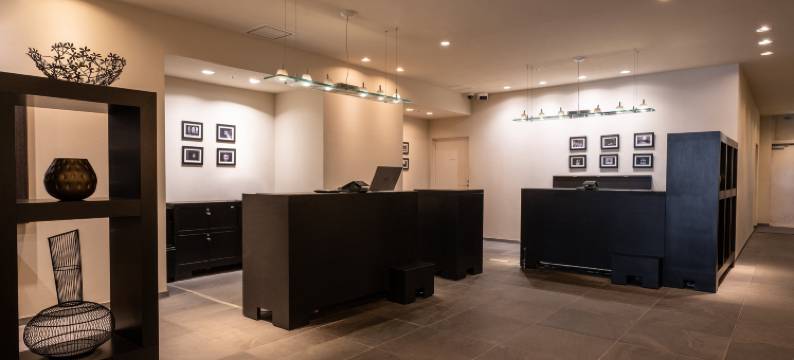 厚木威斯特酒店(Hotel Vista Atsugi)图片