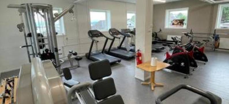 莫尔德凡德赫姆旅舍(Moldefjord Hostel)图片