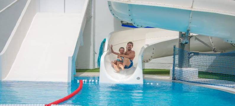 RH公主酒店(RH Princesa Hotel & Spa)图片