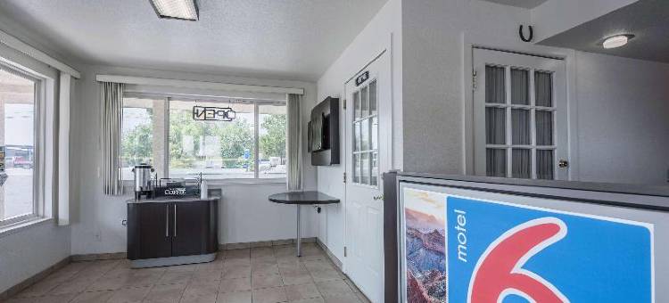 法伦6号汽车旅馆(Motel 6 Fallon, NV)图片