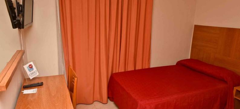 阿德索比亚酒店(Hotel Adsubia)图片