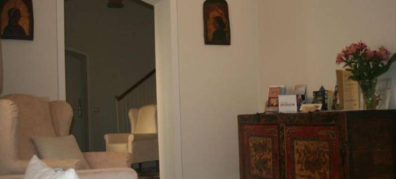 梅森特雷斯努拉格斯酒店(Hotel Maison Tresnuraghes)图片