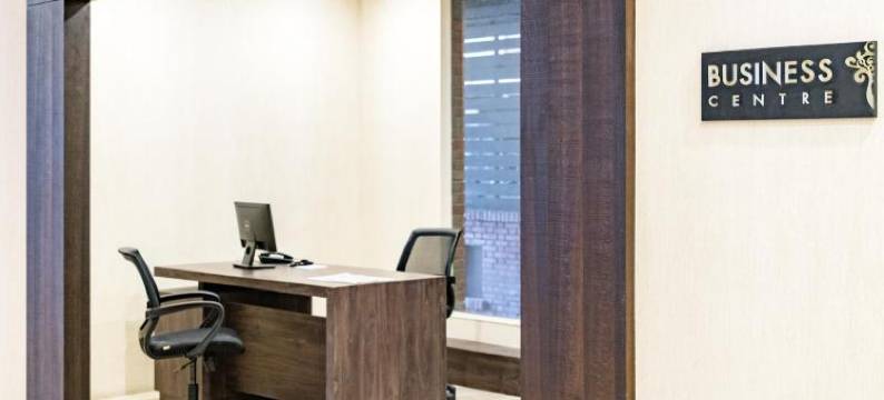 马尔伯里酒店(Hotel Mulberry)图片