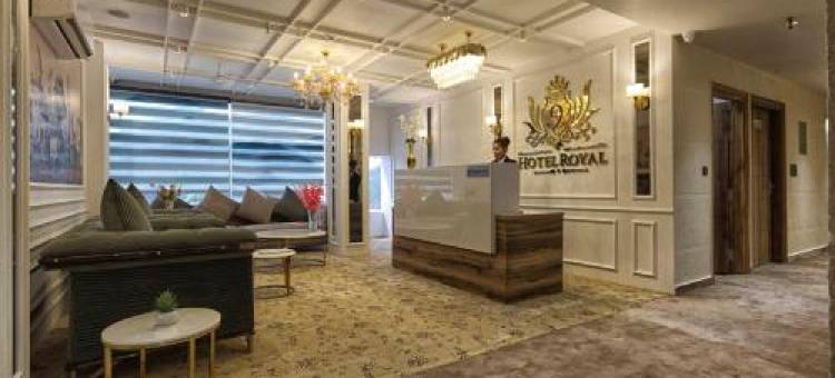 Royal 9 Hotel & Banquet图片