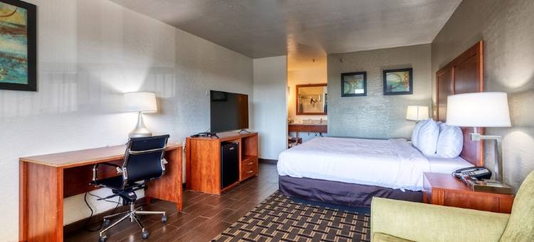 The Hotel Serene Glendale Peoria, Surestay Collection by Best Western图片