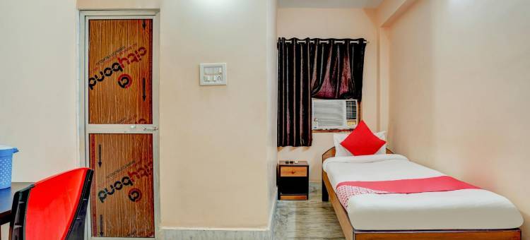 OYO 19609 拉吉普里帕酒店(OYO 19609 Hotel Rajprabha)图片