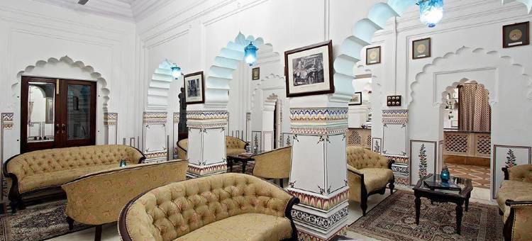 拉克西米维拉斯宫(Laxmi Vilas Palace)图片