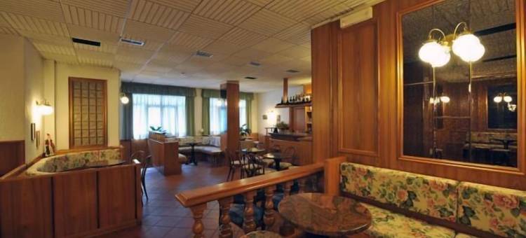 美妙停留酒店(Hotel Beau Sejour Pré-Saint-Didier)图片