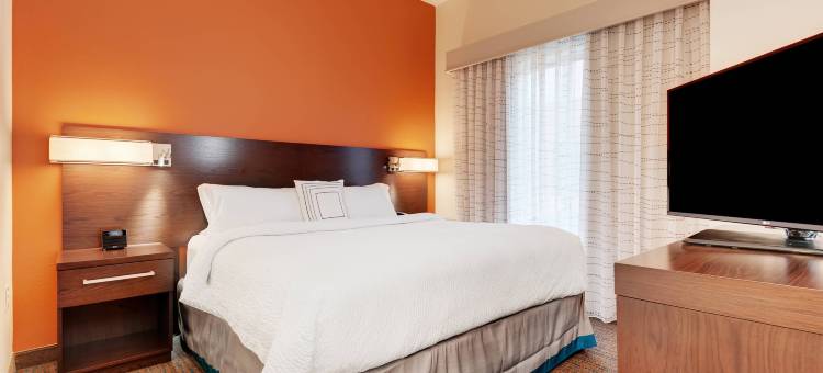 Residence Inn Austin Airport图片